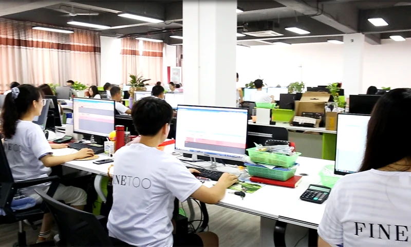 Yiwu Chugan E-Commerce Co., Ltd. 1