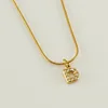 Gold D