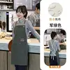 Fm181 internet-famous waterproof canvas army green