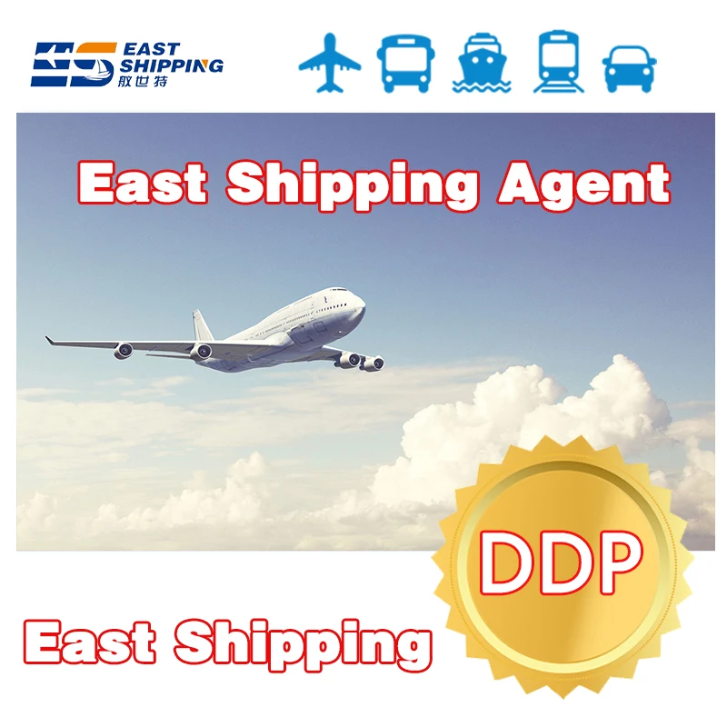 Shipping To Morocco Air Sea Shipping International Express Container Shipping Agente De Carga Cargo Agency Transitario Ddp Fba