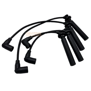 Genuine Auto Parts Repuestos Engine Spark Plug Ignition Cable for CHANGAN CS35