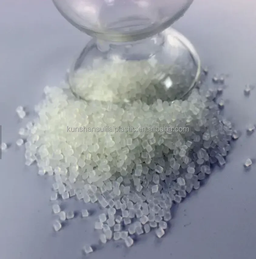 Pa66 Gf43 - Buy Nylon 66 Chip natural Color Pa66 Gf30 Product on ...