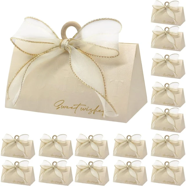Customise Wedding Rigid Luxury Chocolate Cardboard Gift Kraft Paper Box Packaging Boxes For Chocolate For Christmas