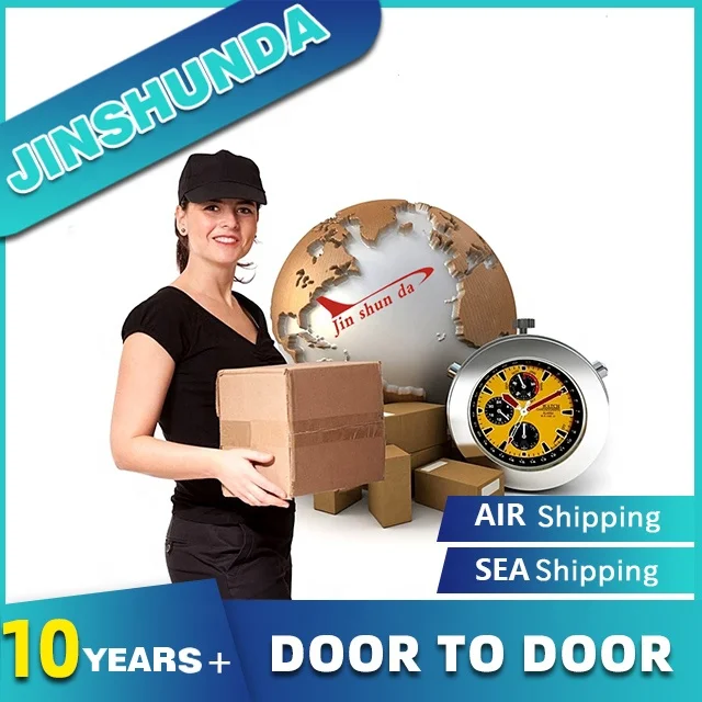 Shipping to Uae Shipping Agent FBA Logistics Services United Arab Emirates DDP Freight Forwarder China to UAE
