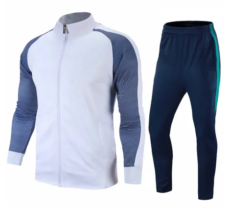 wholesale training gym tracksuits custom mens outdoor jogging