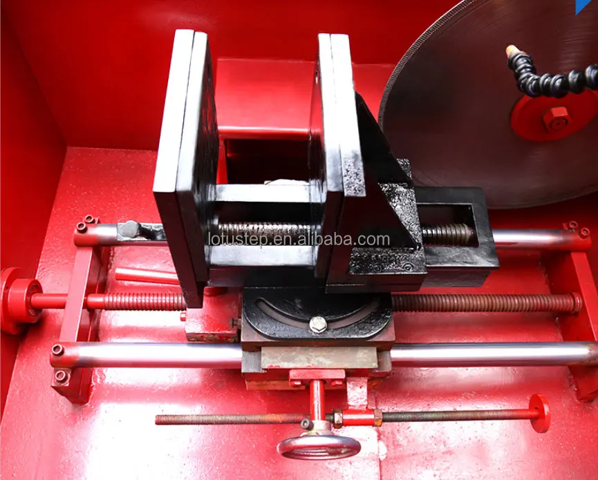 Автоматическая машина для резки кристаллов агата/хрусталя/драгоценных