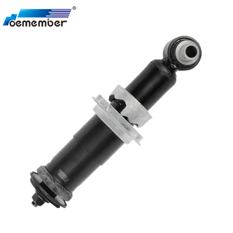Heavy Duty Truck Suspension for VOLVO - 21111925 3198836
