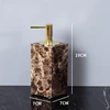 Square Soap Dispenser-G