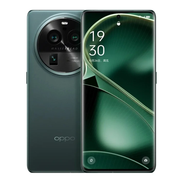 OPPO Find X6 Pro 5G、16GB 256GB、50MPカメラ5Gネットワーク