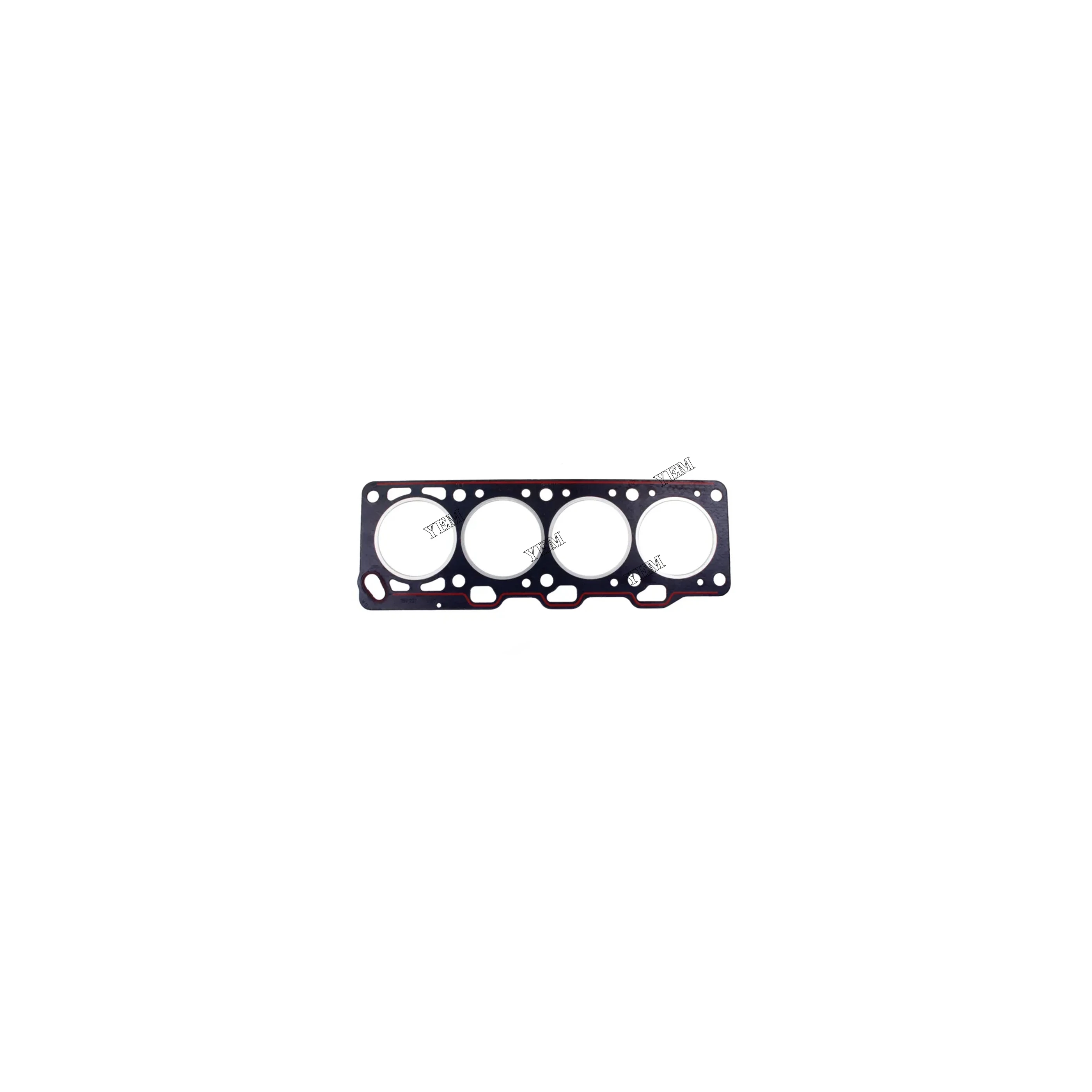 Excavator New Head Gasket Fits for Kubota V1100 Industrial Machinery Engine Parts