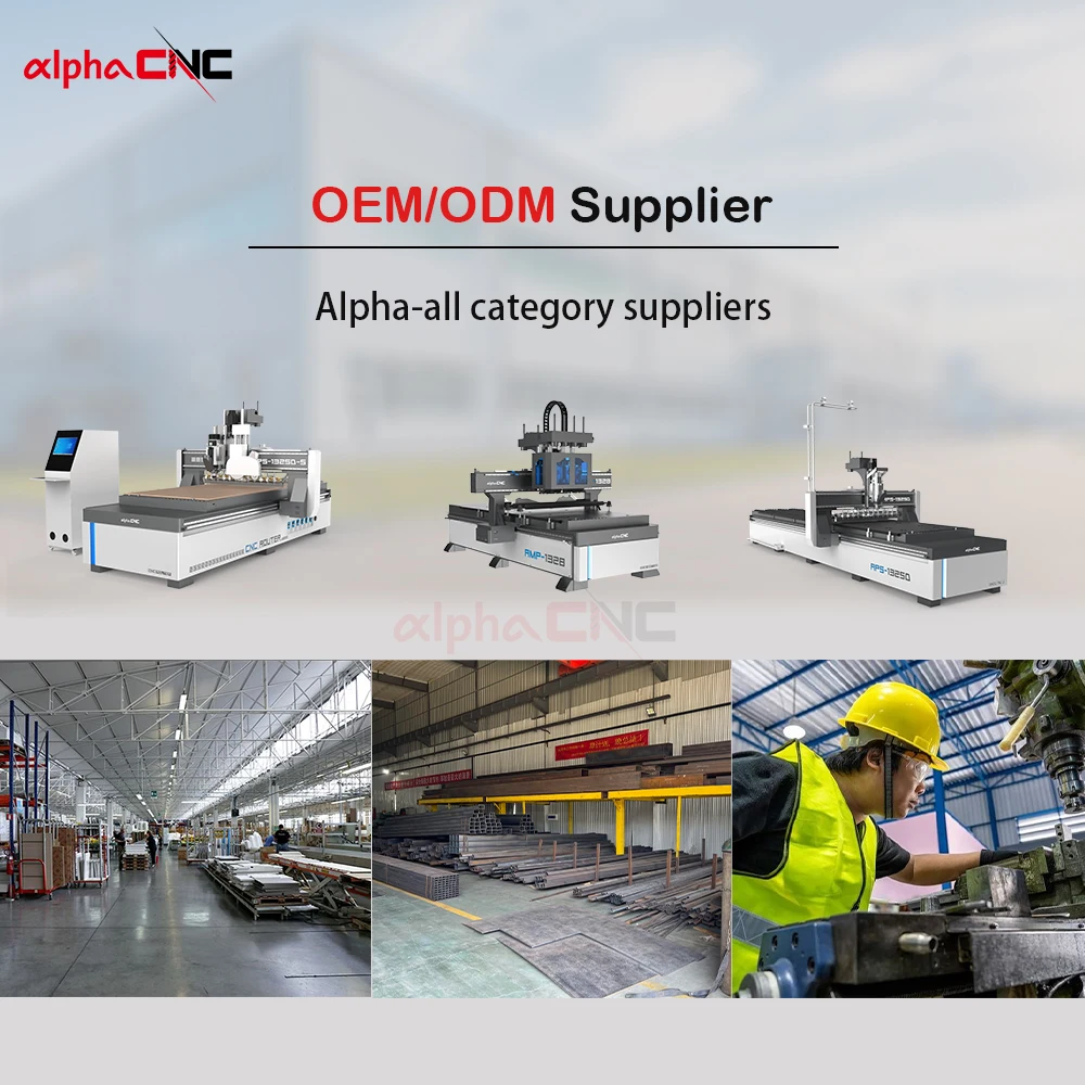 Multifunction Furniture Cabinet Making Machine Wood ATC CNC Router 2030 Woodworking Engraving Machine Price