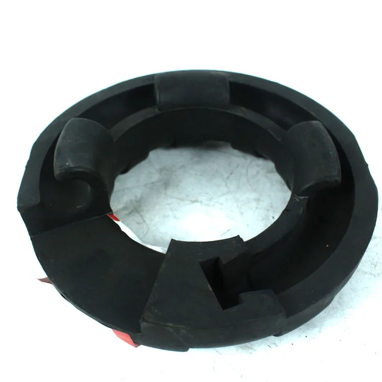 Auto Engine System 2902031R001 Coil Spring Mounting Pads  for JAC Sunray