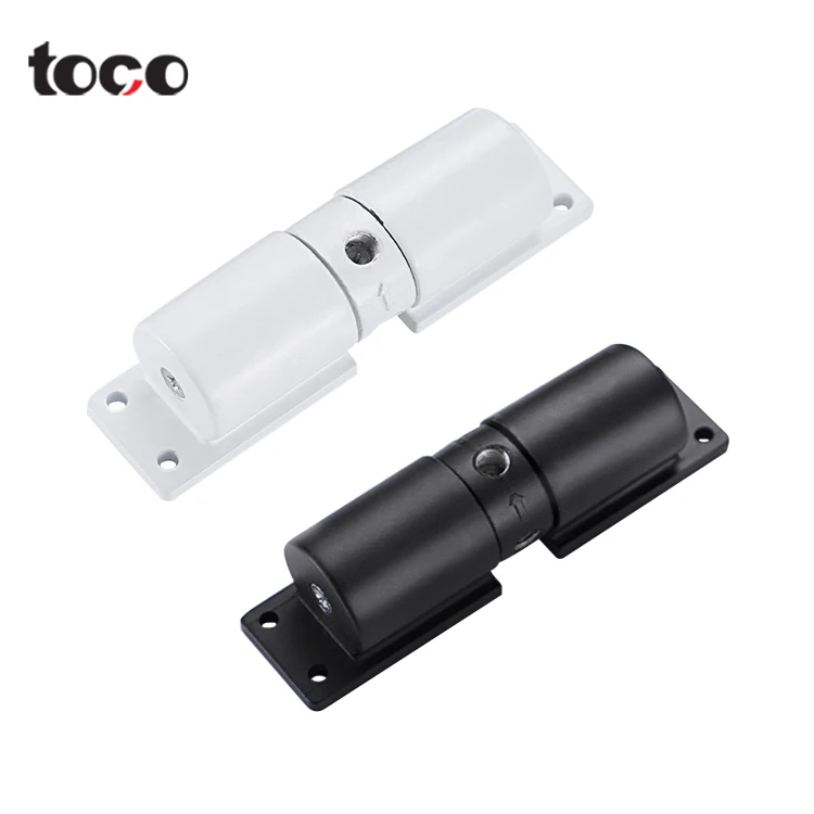 Toco Spring Loaded Hinges Screwfix Assisted Butterfly Brass Magnetic Lockwood Kitchen Cabinet Automatic Hydraulic Door Closer