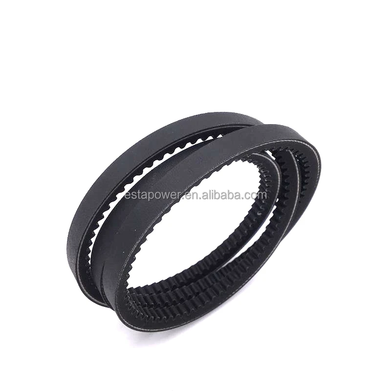Mechanical Parts Fan Belt 0511-0246 for Diesel Generators | Replacement ...