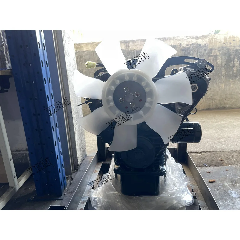 D902 Engine Assy for Kubota Aftermarket Engine Parts 3
