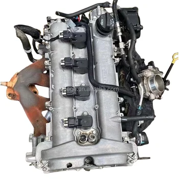 HOT SALE Used engine LAF LEA Ecotec 2.4 engine For Chevrolet HHR Impala Pontiac G5 G6 Saturn Sky Ion