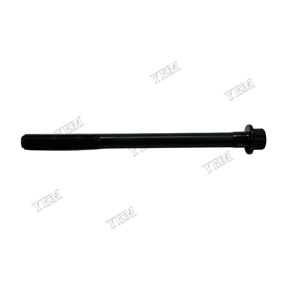 Cylinder Head Bolt Fit for Toyota 1KD Engine 5