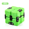 Decompression cube green 71.8g