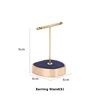 Dark blue(Earring Stand S)