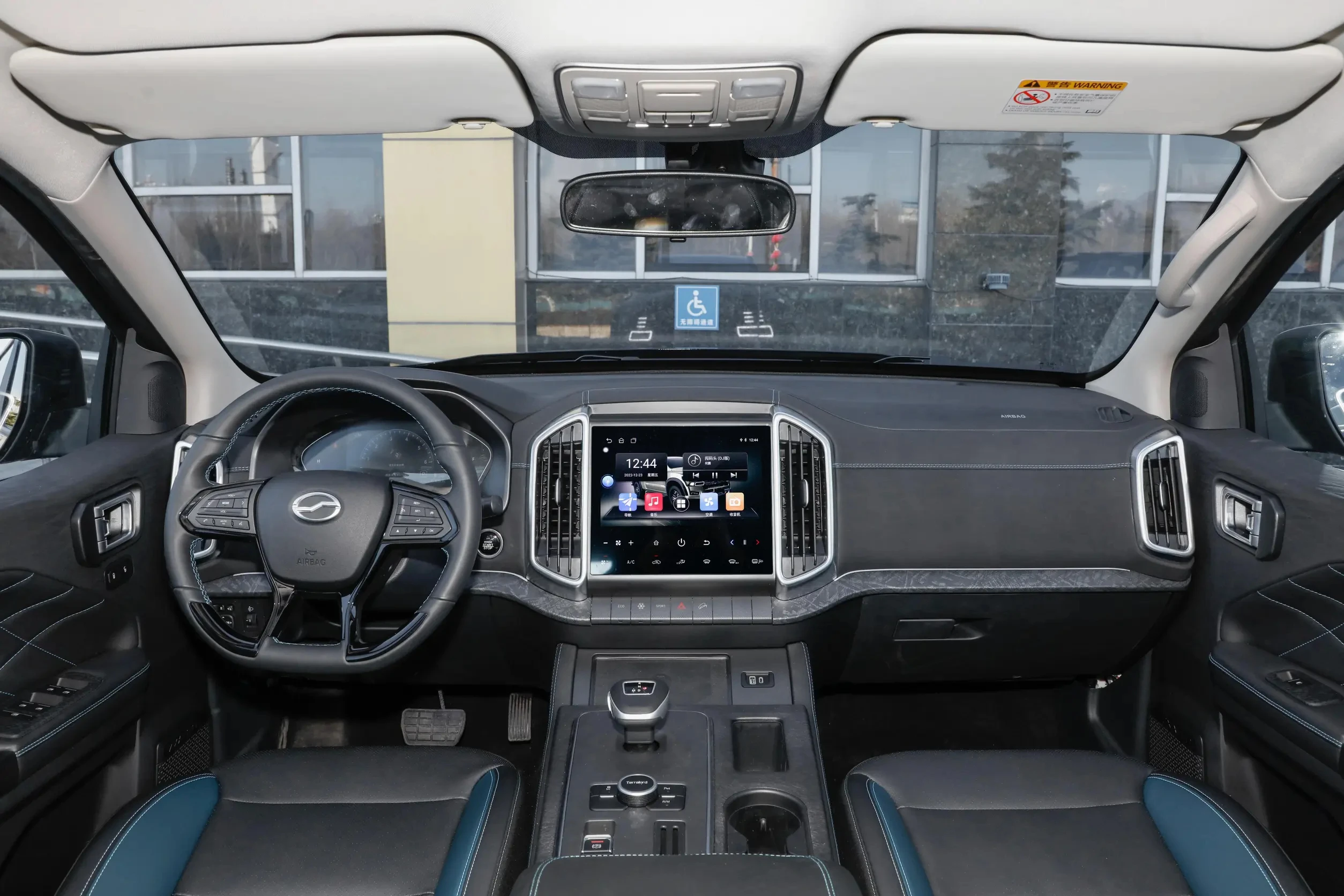 Pick Up もう1set追加します。最後の写真。 ZX Pick up - ZXAUTO New Pickup Truck - Chinese Cargo Vehicle