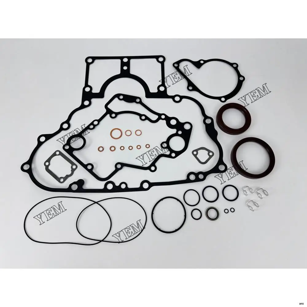 Complete Gasket Repair Kit V3800 1J710-99362 for Kubota Repair Kit