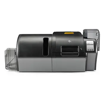 Zebra ZXP Series 9 Retransfer ID Card Printer - 190 CPH