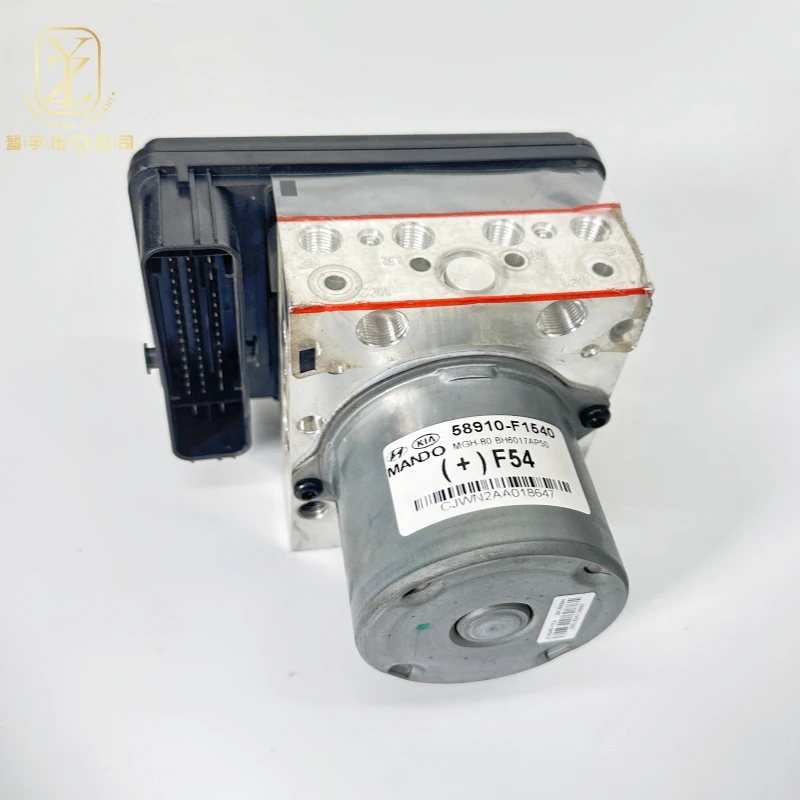 Original Quality ABS Module for  for Kia New Condition Part Number 58920F1540 58920-F1540
