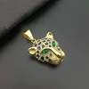 Oro 1 pendente singolo
