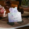 Stagione romantica di fioritura