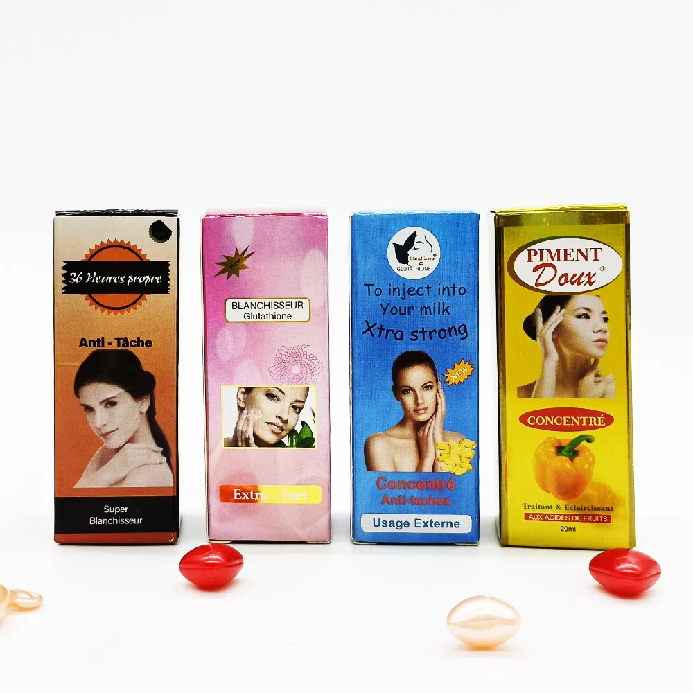 glutathione results skin whitening Amazon.com: Glutathione Whitening Pills - 120 Capsules 2000mg Glutathione -  Effective Skin Lightening Supplement - Dark Spots, Melasma & Acne Scar  Remover, Hyperpigmentation Treatment