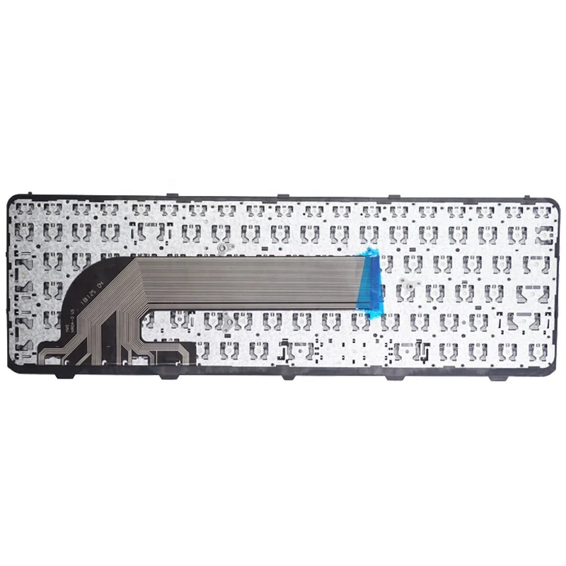 Laptop Keyboard for HP ProBook 450 G0 450 G1 450 G2 455 G1 455 G2 Series
