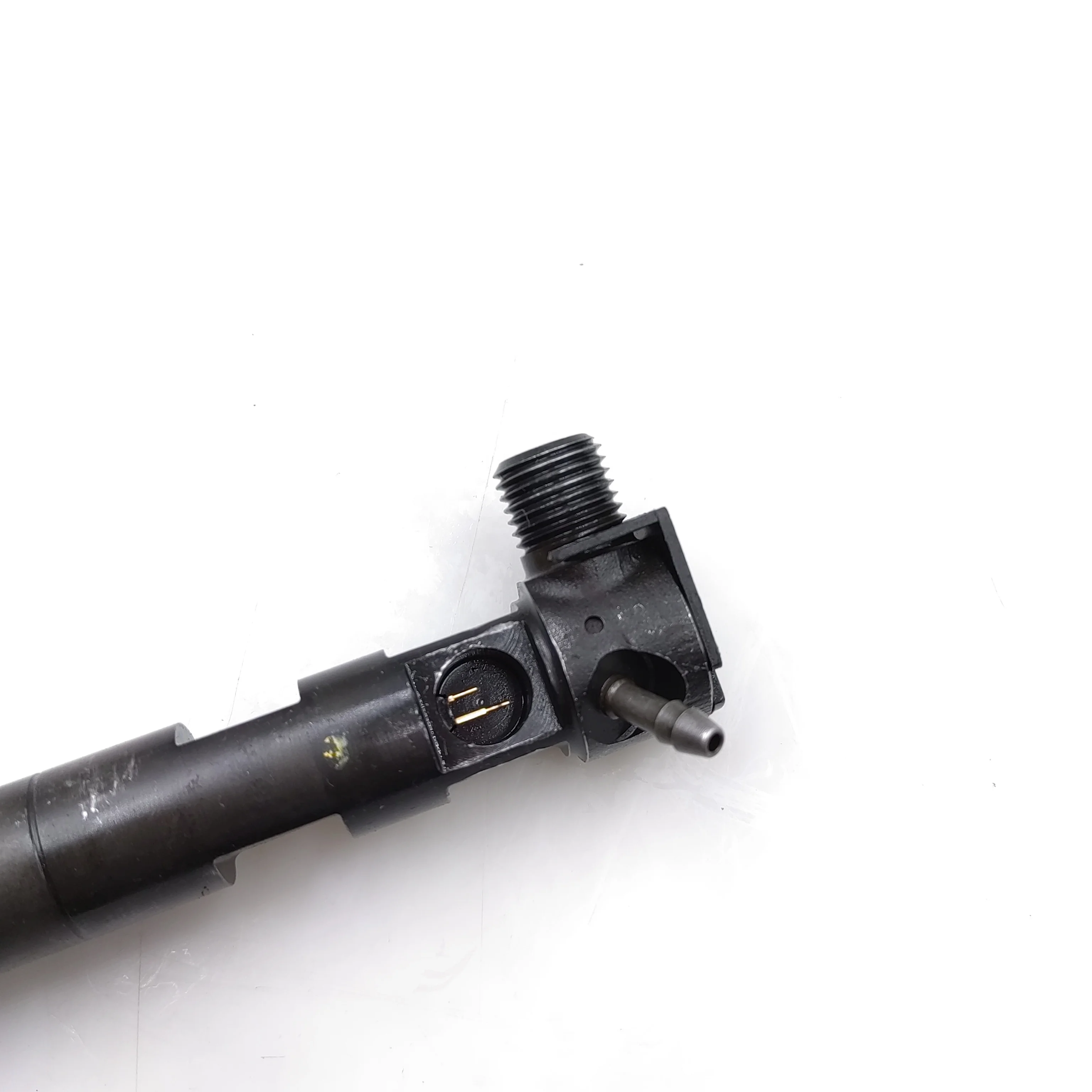 Diesel Fuel Injector 28229873 High Common Rail Injector Parts for Delphi CRDI Starex H1 Truck Engines Model 28229873