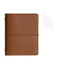 Brun caramel