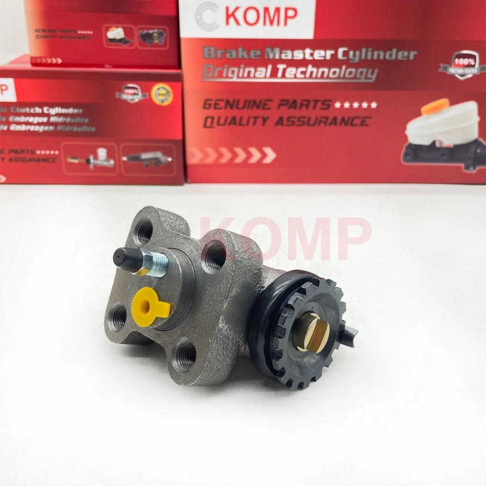 Wholesale ISUZU Brake Wheel Cylinders - Reliable & Durable