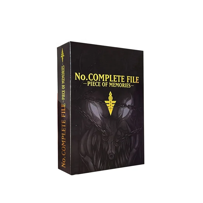 yugioh 5d card list Amazon.com: Complete Custom Deck for Yu-Gi-Oh! 5D's