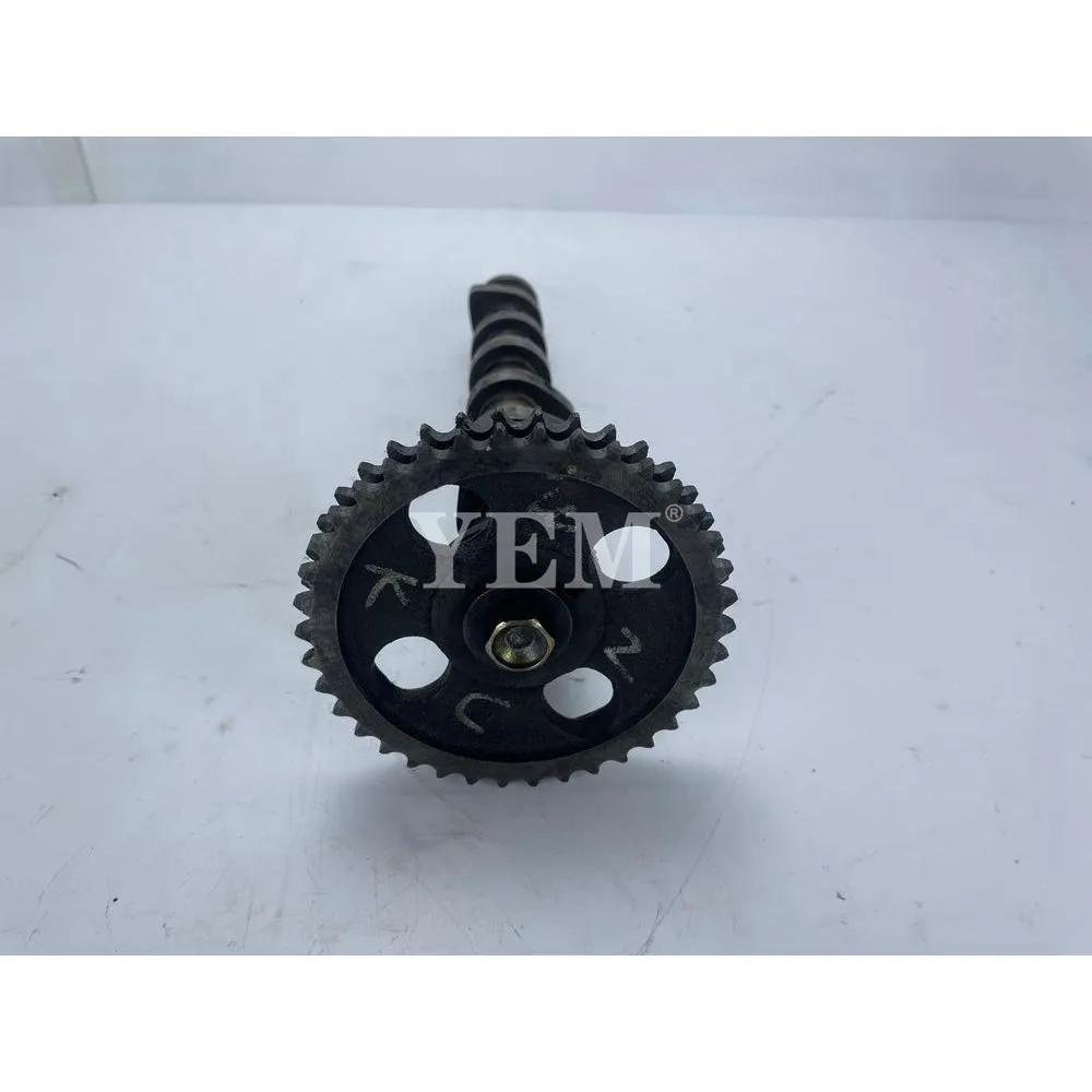 For Isuzu 3KC2 Camshaft Assy Engine Spare Part High Quality 2