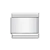 9MM Silver Single Part