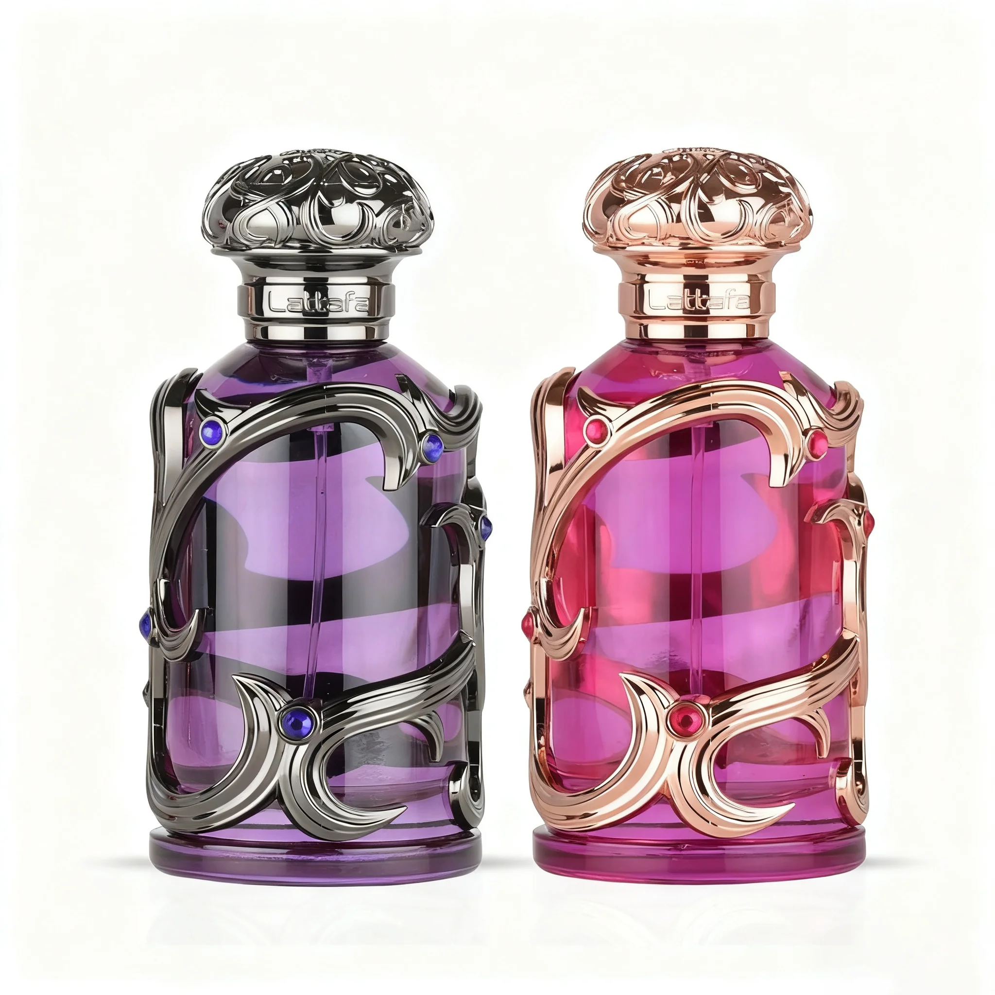 Brand Original Perfume Perfume 100ml Spray Unisex Middle East Arab Dubai_voghion.com