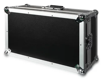 Multi-format ultra High Definition 10-bit Processing Monitor Led 23 Inch with Carry on Flight case product image