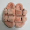 Peach Pink