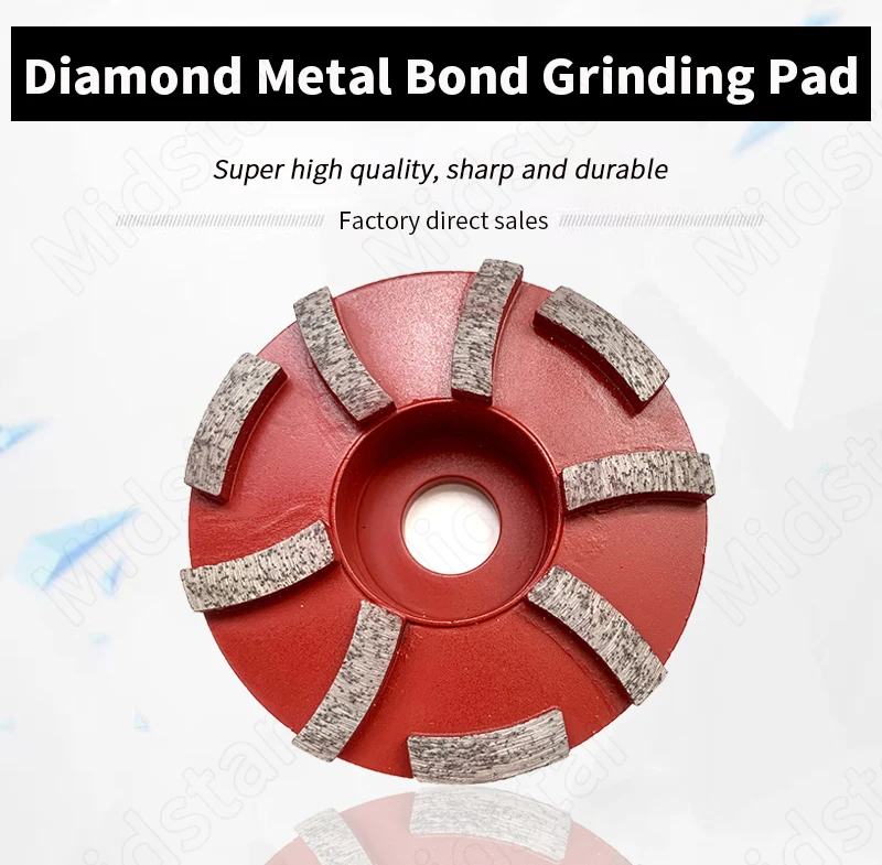 9 se metal bond d 1