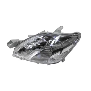 Rh 81130-52770 Lh 81170-52760 212-11L4  Auto Front Head Lights Car Head Lamp for Toyota Vios 2008 Yaris 2006 in Middle East Type
