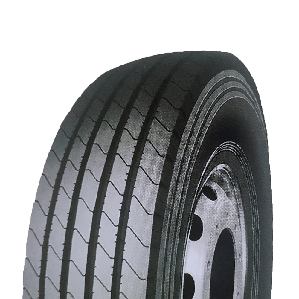 Common wholesale 295/75r22.5 7R16LT 11R24.5 12r22.5 11r20 semi tires for truck
