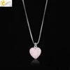 Couleur quartz rose-argent