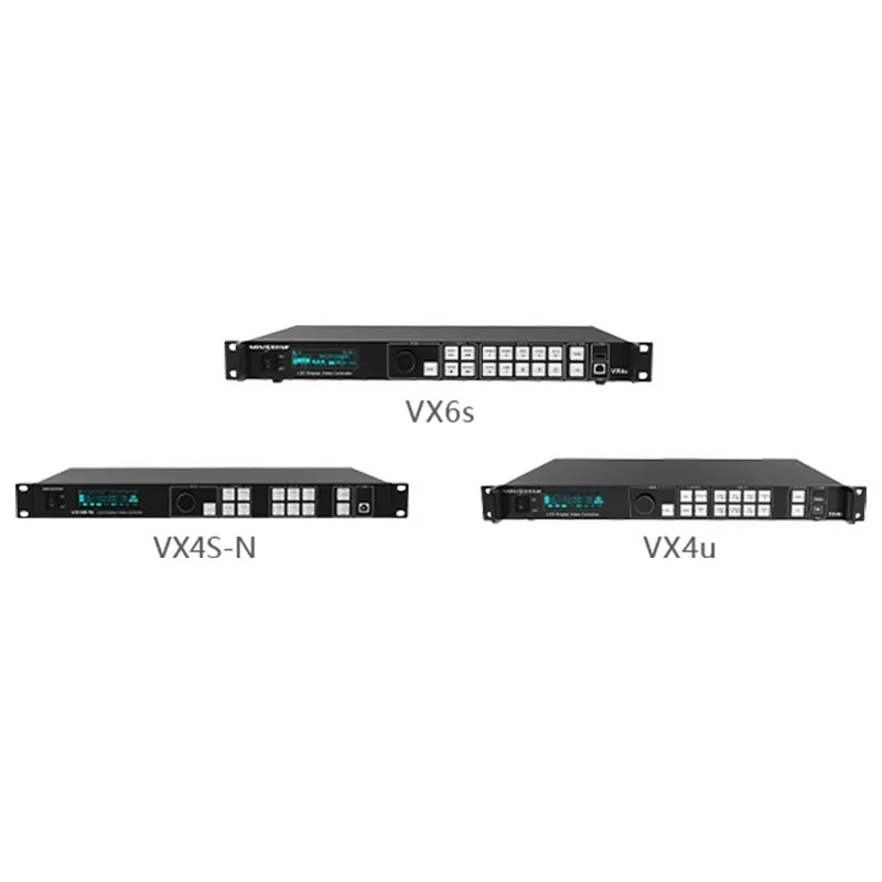 NovaStar VX4U HD Video Processor LED Display Controller VX6s/VX4S