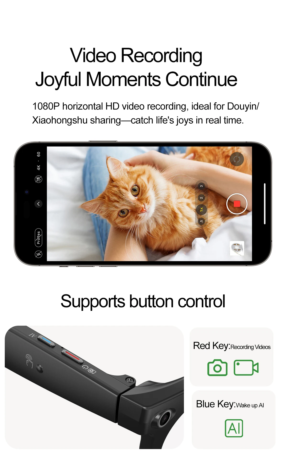 If you are searching for a supplier of a product with perfect quality control and highly competitive prices, which gives you an advantage in expanding your local market, then contact us now!  Competitive suppliers of  SANVNET W611 Smart Glasses with 8MP Camera Al Intelligent Translation BT Calling WIFI Transfer Video Recording Sunglasses 2026