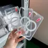 Transparent