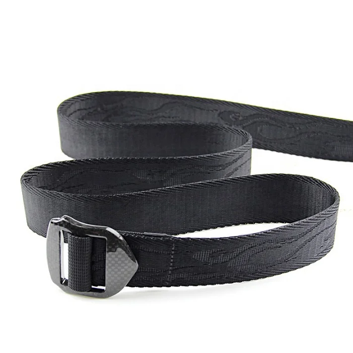 Black Diamond Beta Belt (Black)