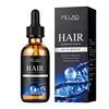 Blue HAIR REGROWTH SERUM (DEOXYRIBOSE)