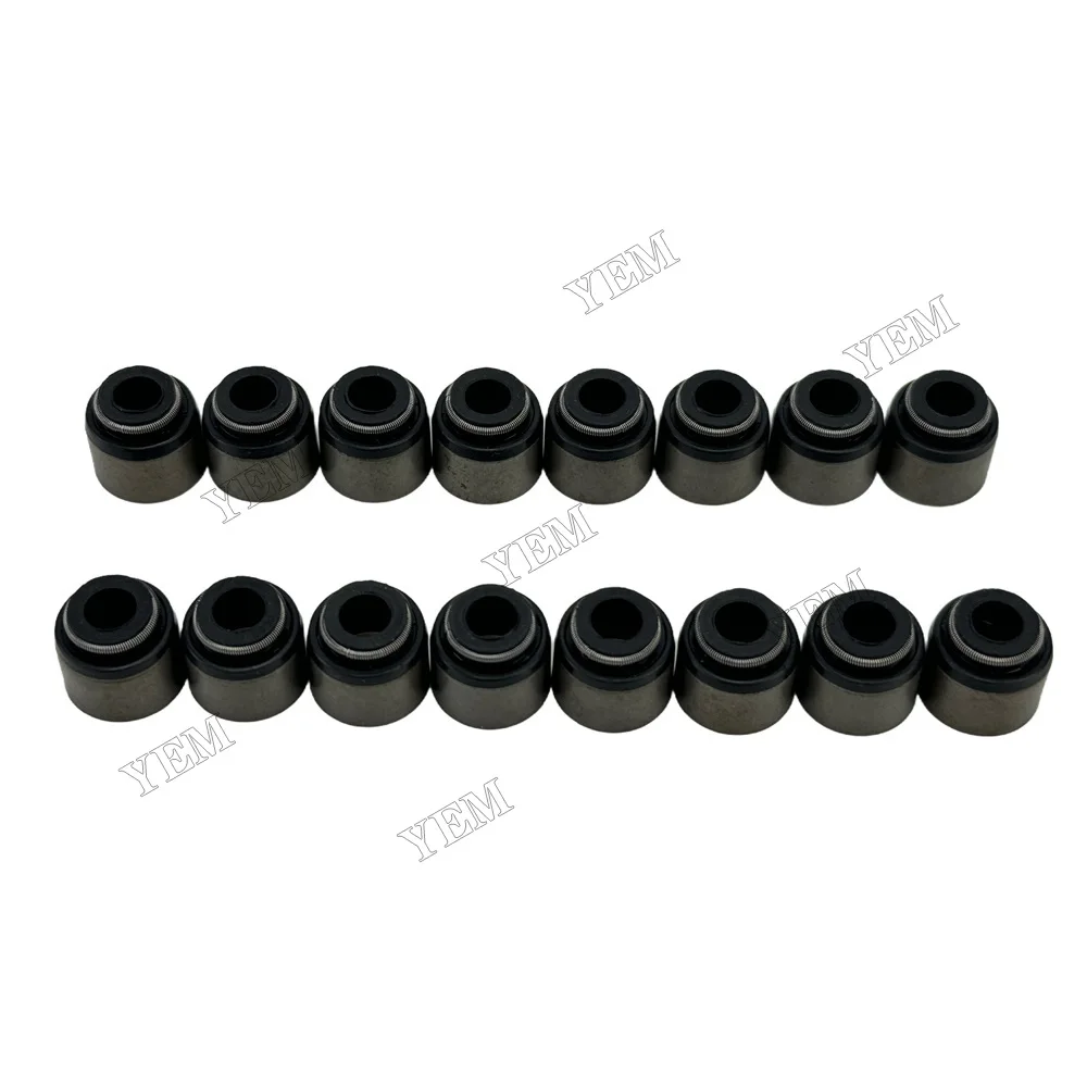 Valve Oil Seal Fit for Nissan SR18 Engine 2